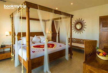 Bookmytripholidays | Palmgrove Lake Resort,Alappuzha  | Best Accommodation packages